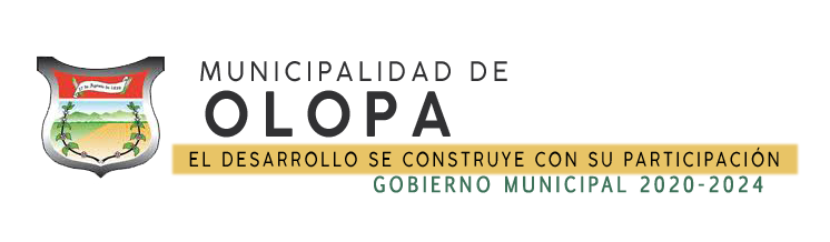 Municipalidad de Olopa